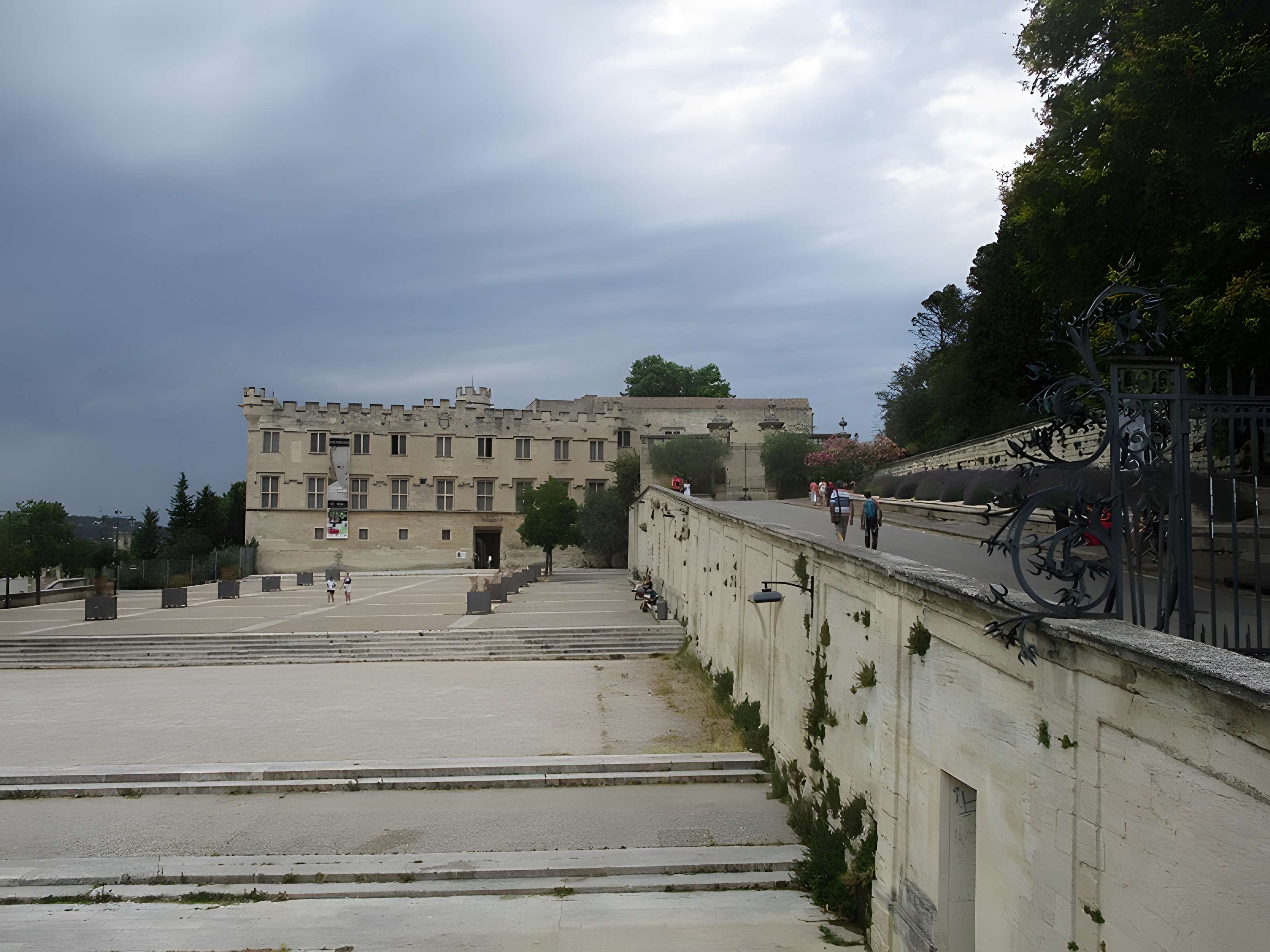Musée du Petit Palais à Avignon