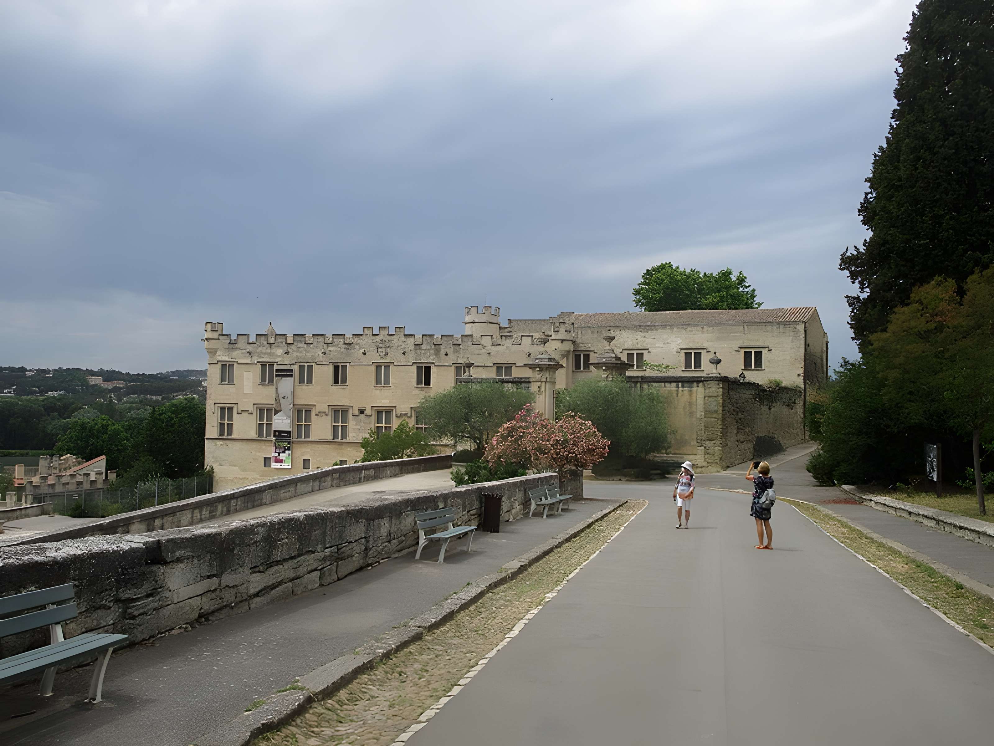 Musée du Petit Palais à Avignon