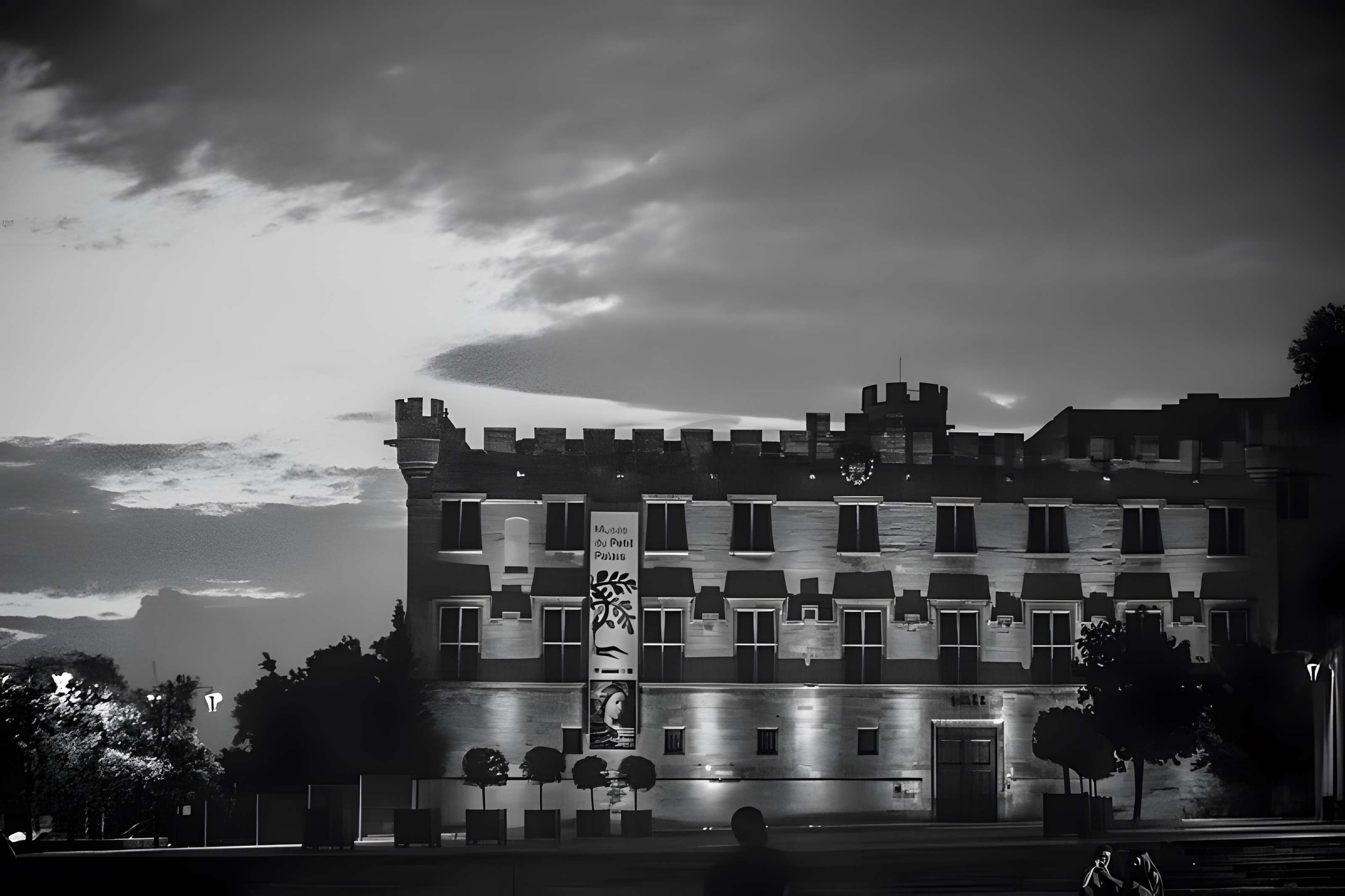 Musée du Petit Palais à Avignon