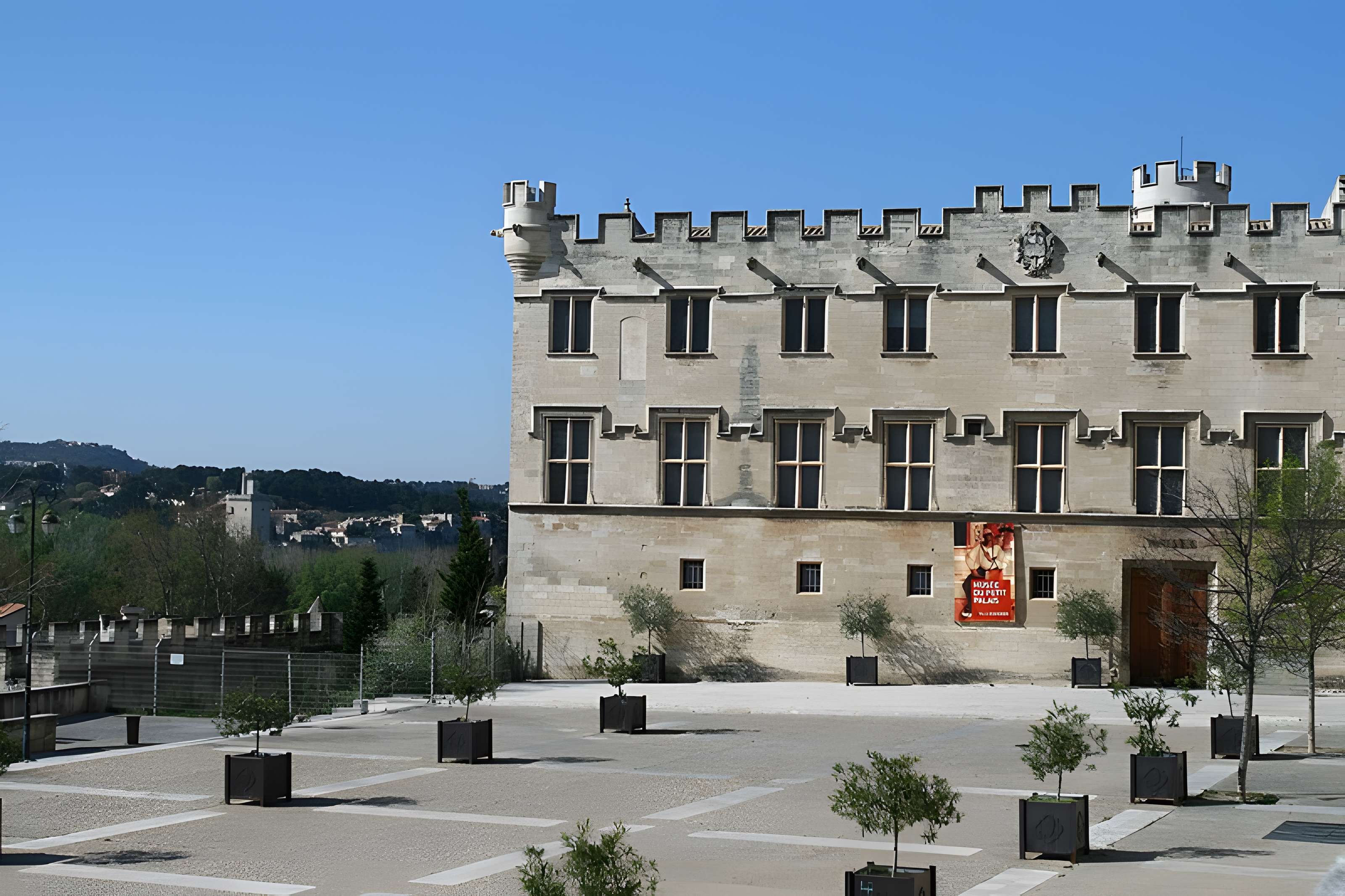 Musée du Petit Palais à Avignon