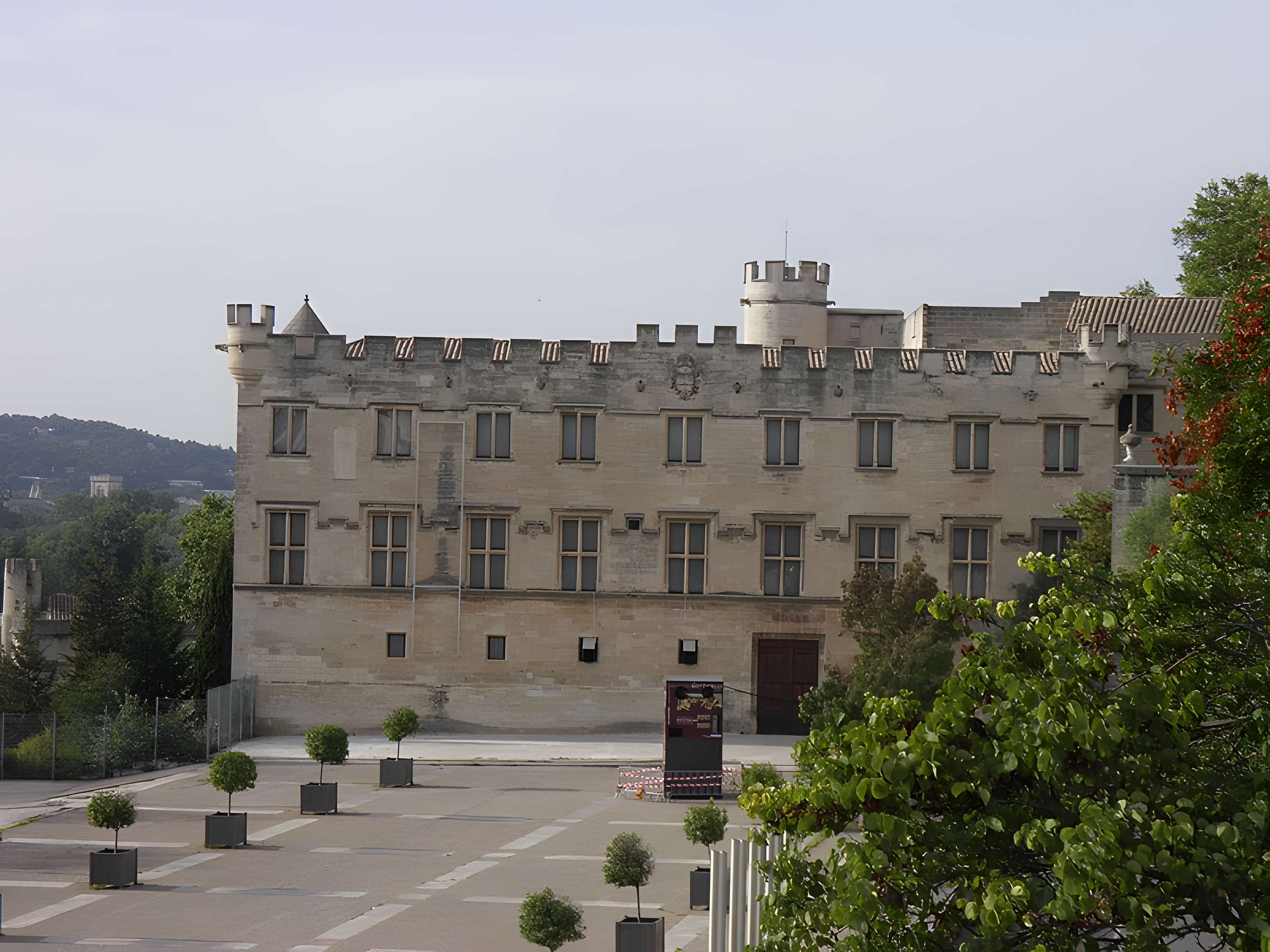 Musée du Petit Palais à Avignon
