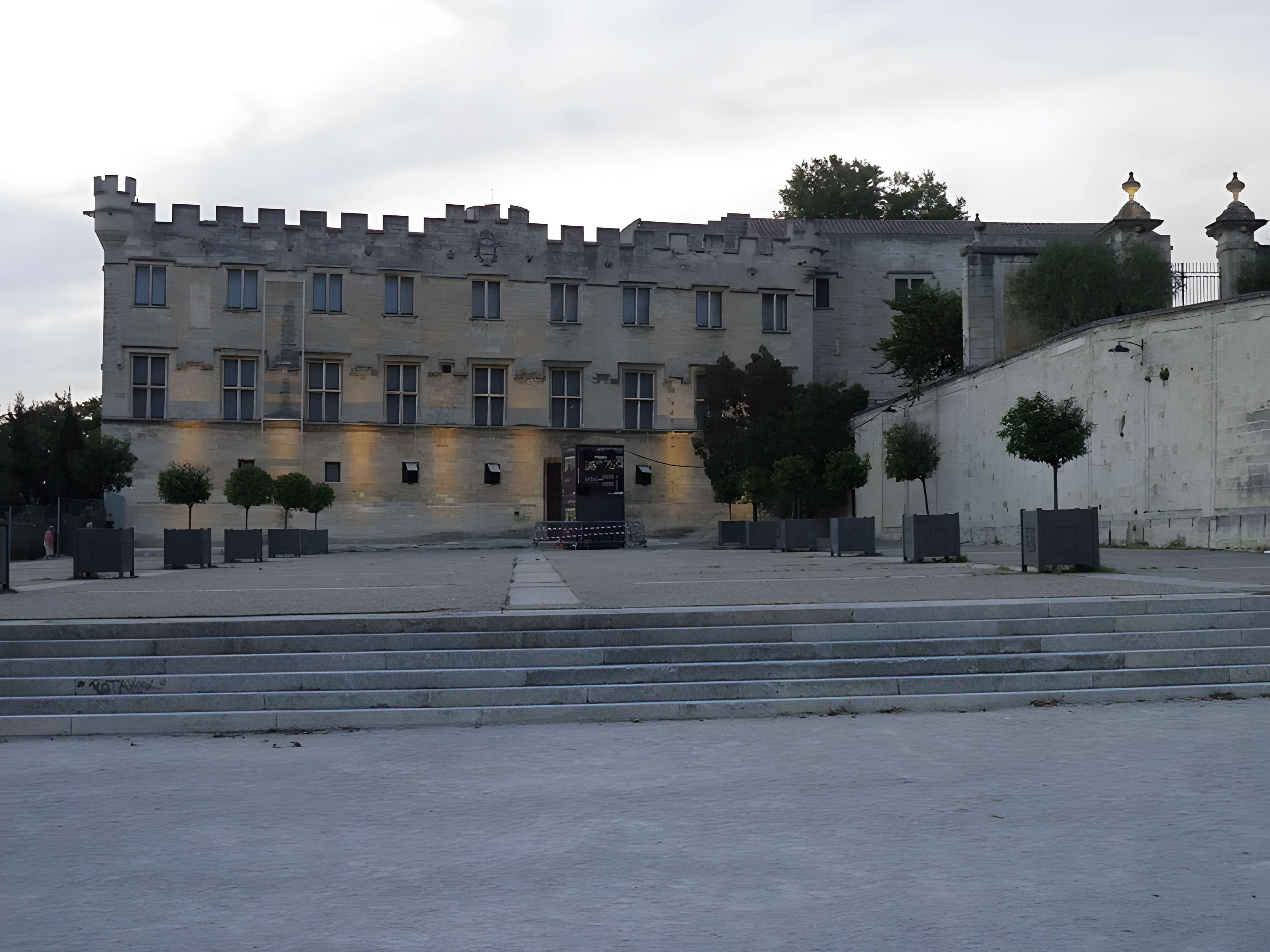 Musée du Petit Palais à Avignon