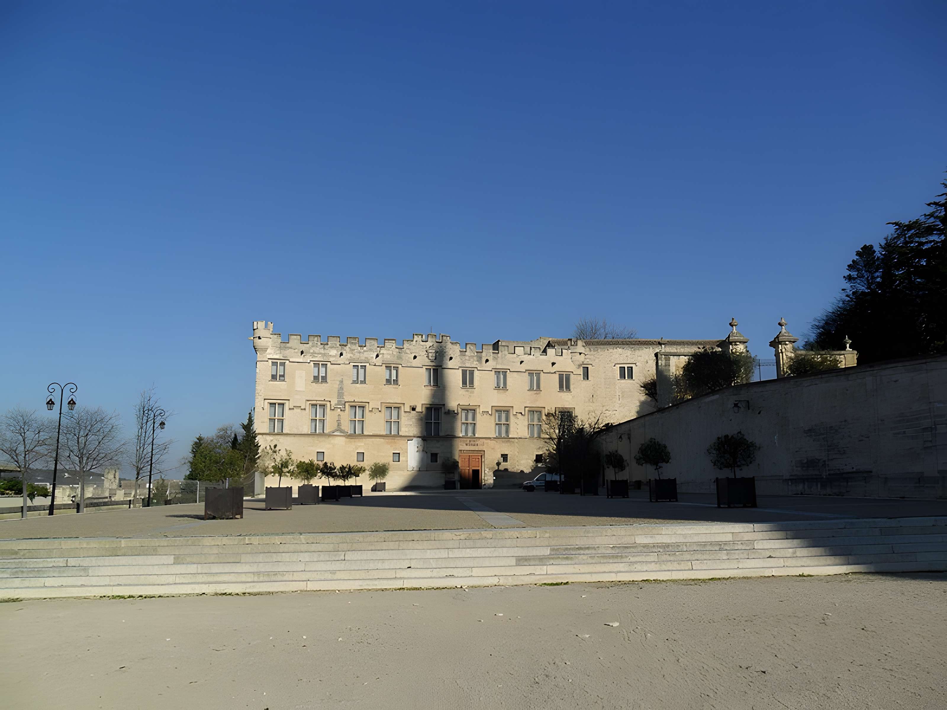 Musée du Petit Palais à Avignon