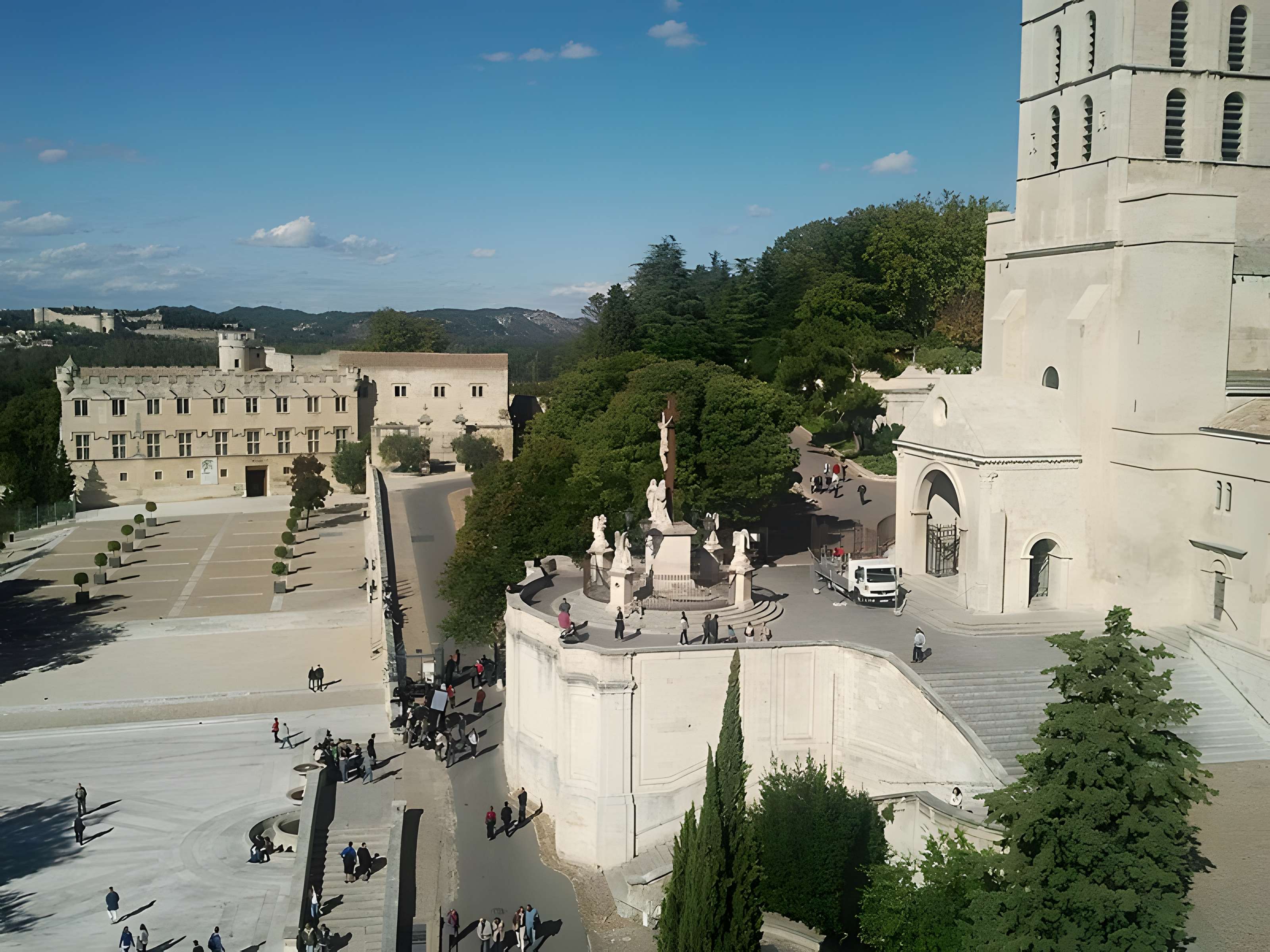 Musée du Petit Palais à Avignon