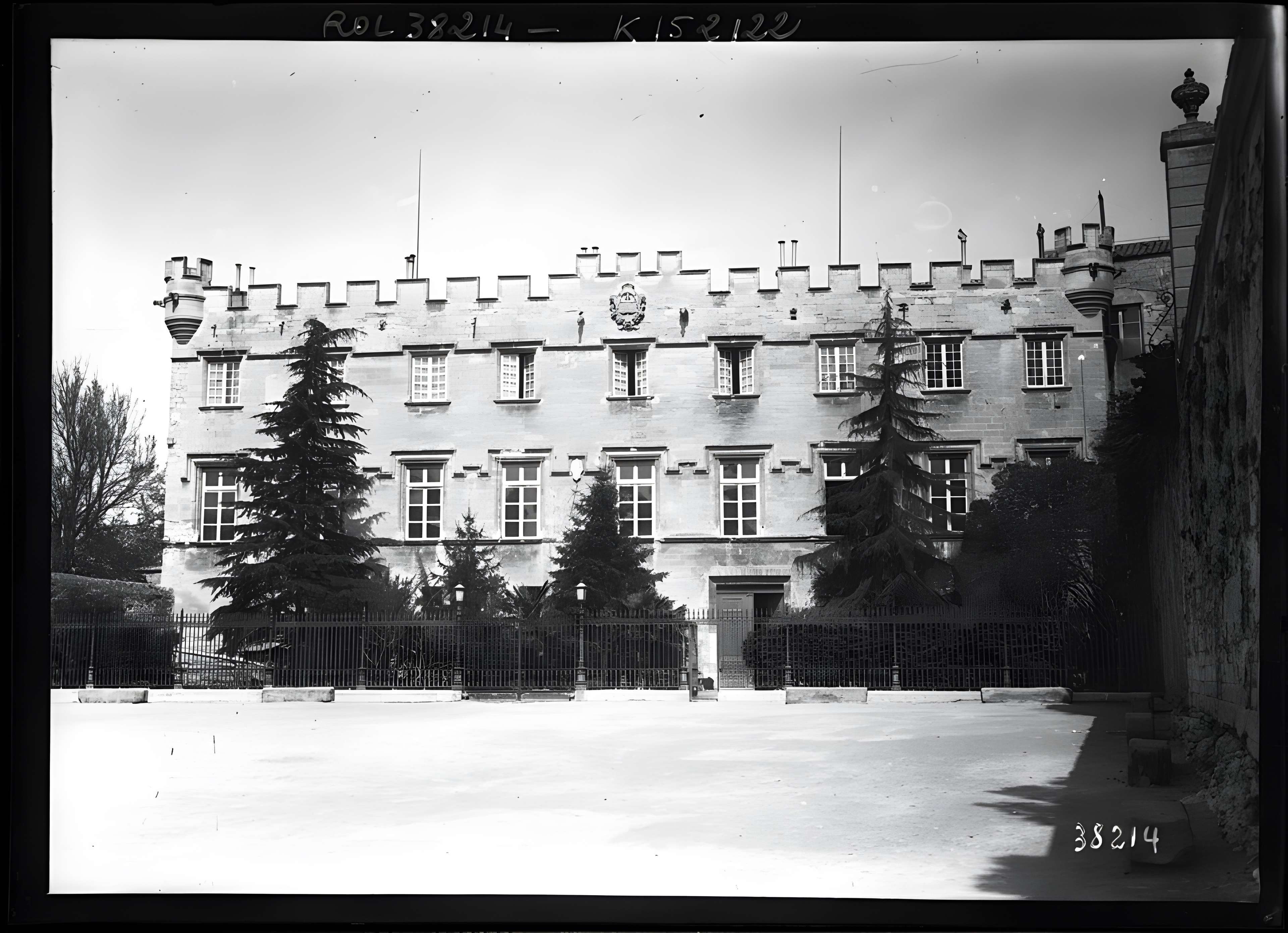 Musée du Petit Palais à Avignon