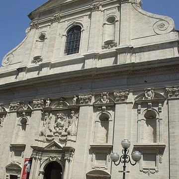 Musée lapidaire dAvignon