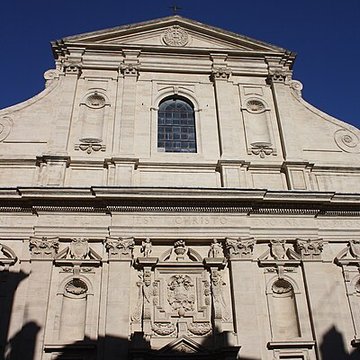 Musée lapidaire dAvignon