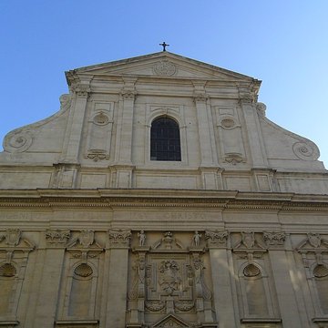Musée lapidaire dAvignon