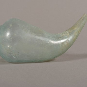 Musée lapidaire dAvignon