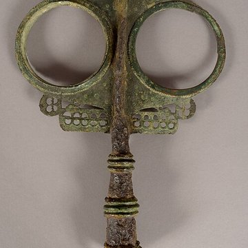 Musée lapidaire dAvignon