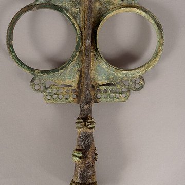 Musée lapidaire dAvignon