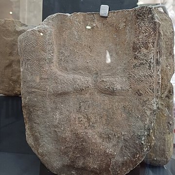 Musée lapidaire dAvignon