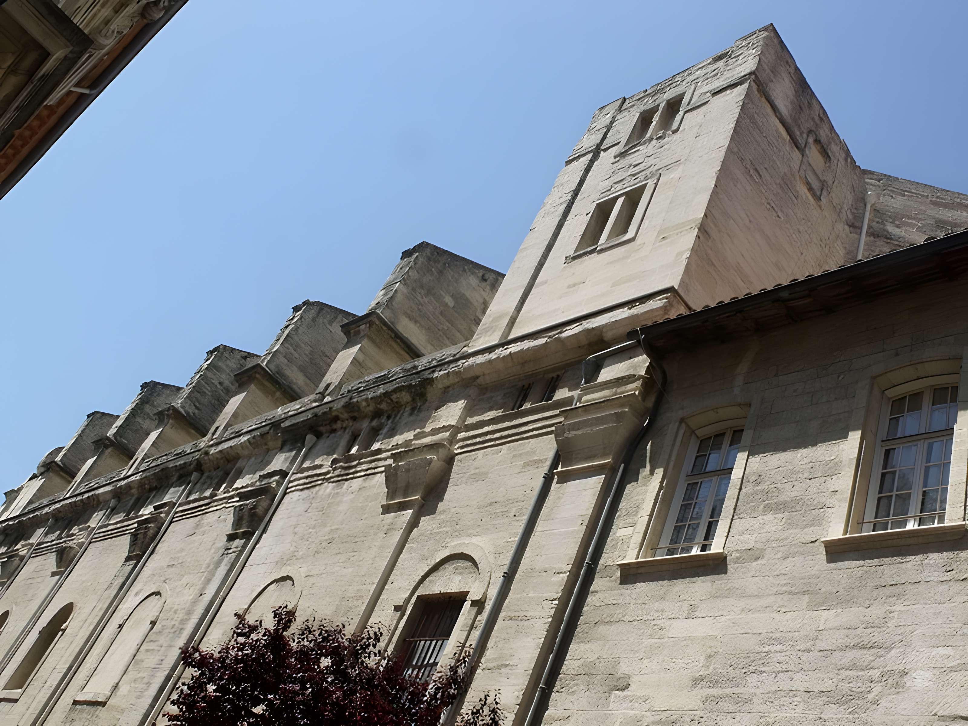 Musée lapidaire d'Avignon