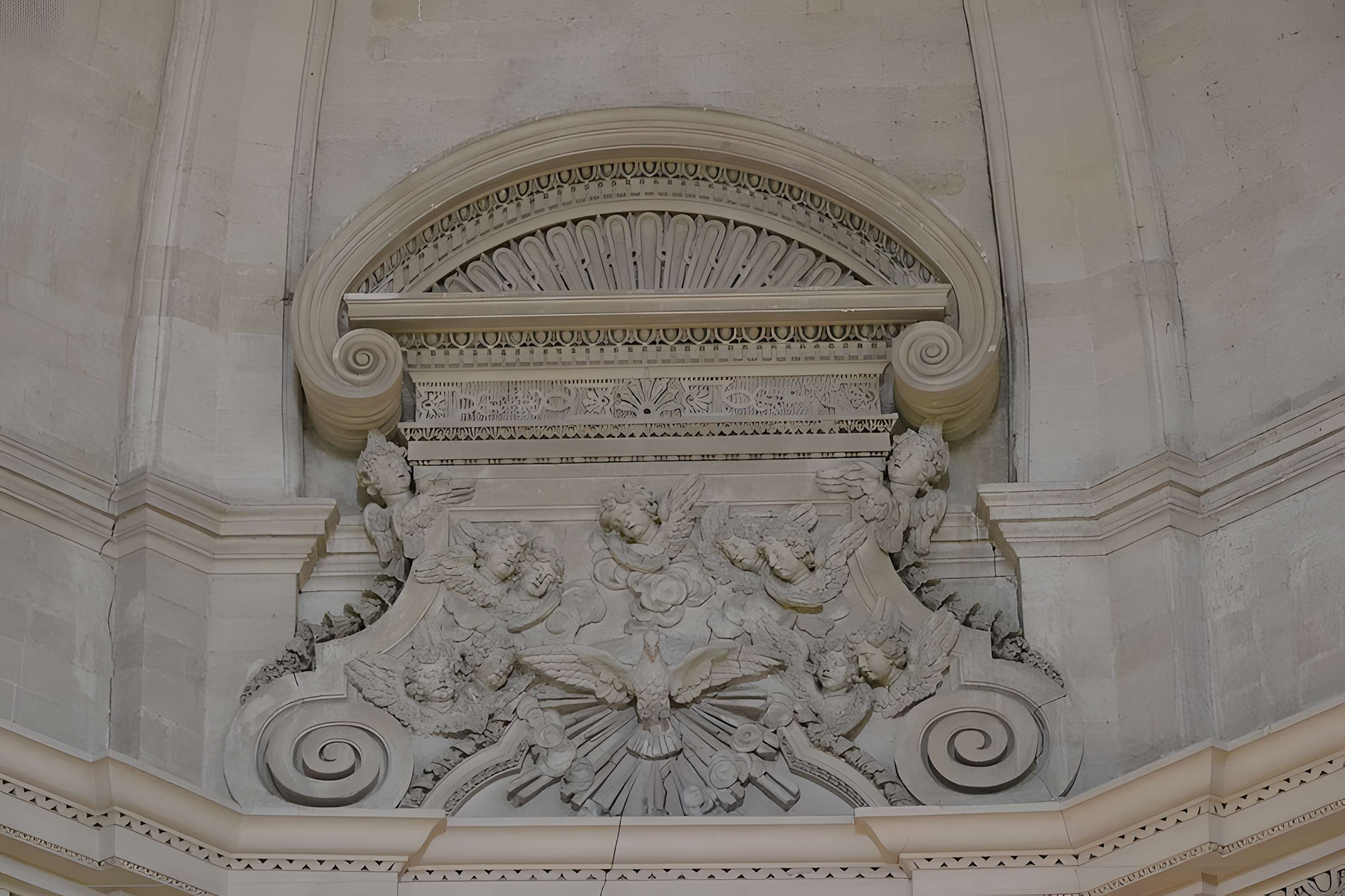 Musée lapidaire d'Avignon