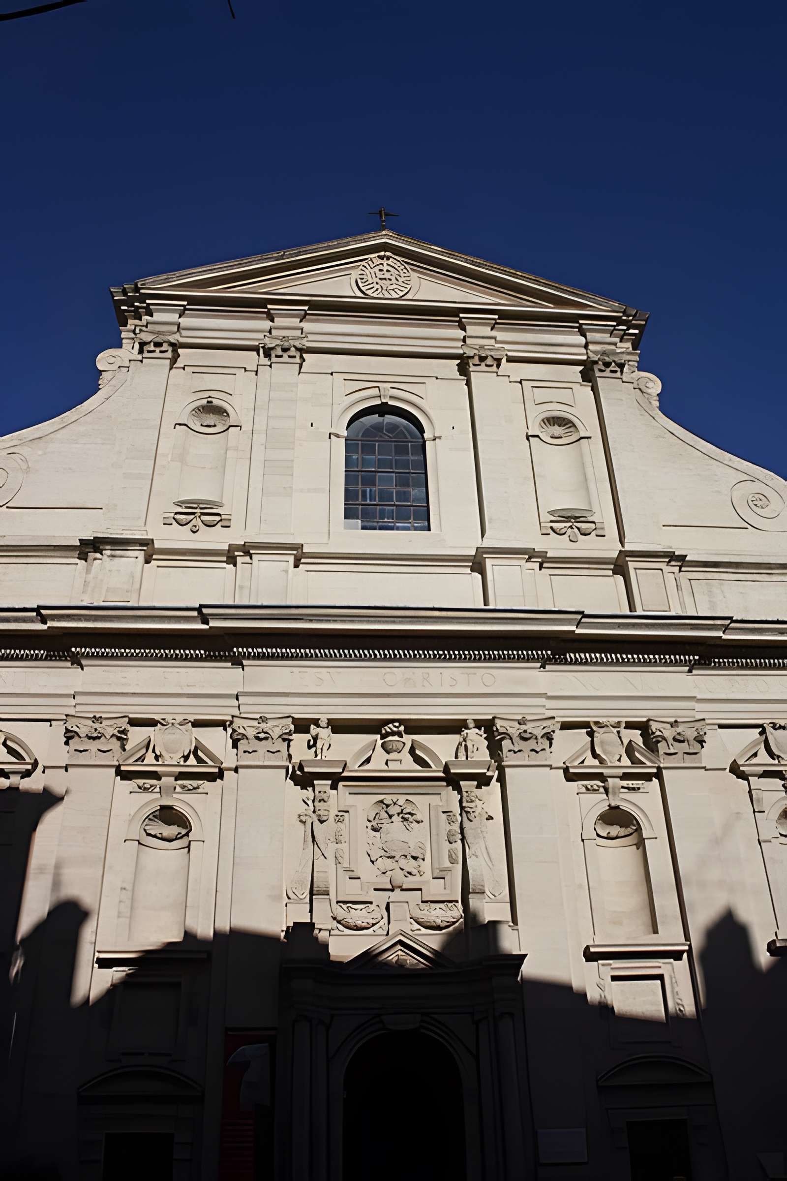 Musée lapidaire d'Avignon