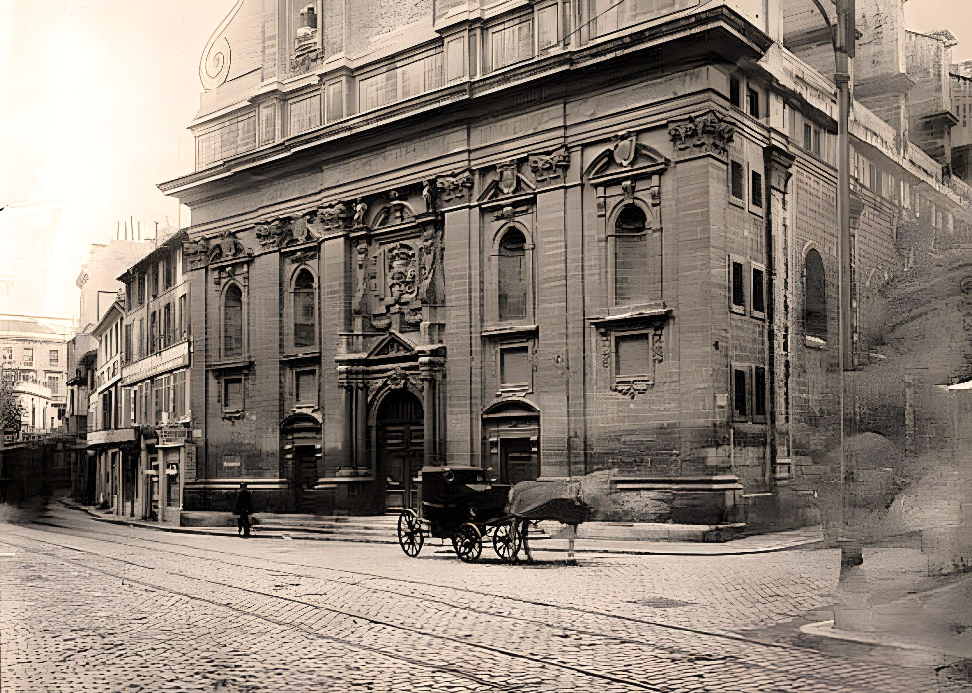 Musée lapidaire d'Avignon