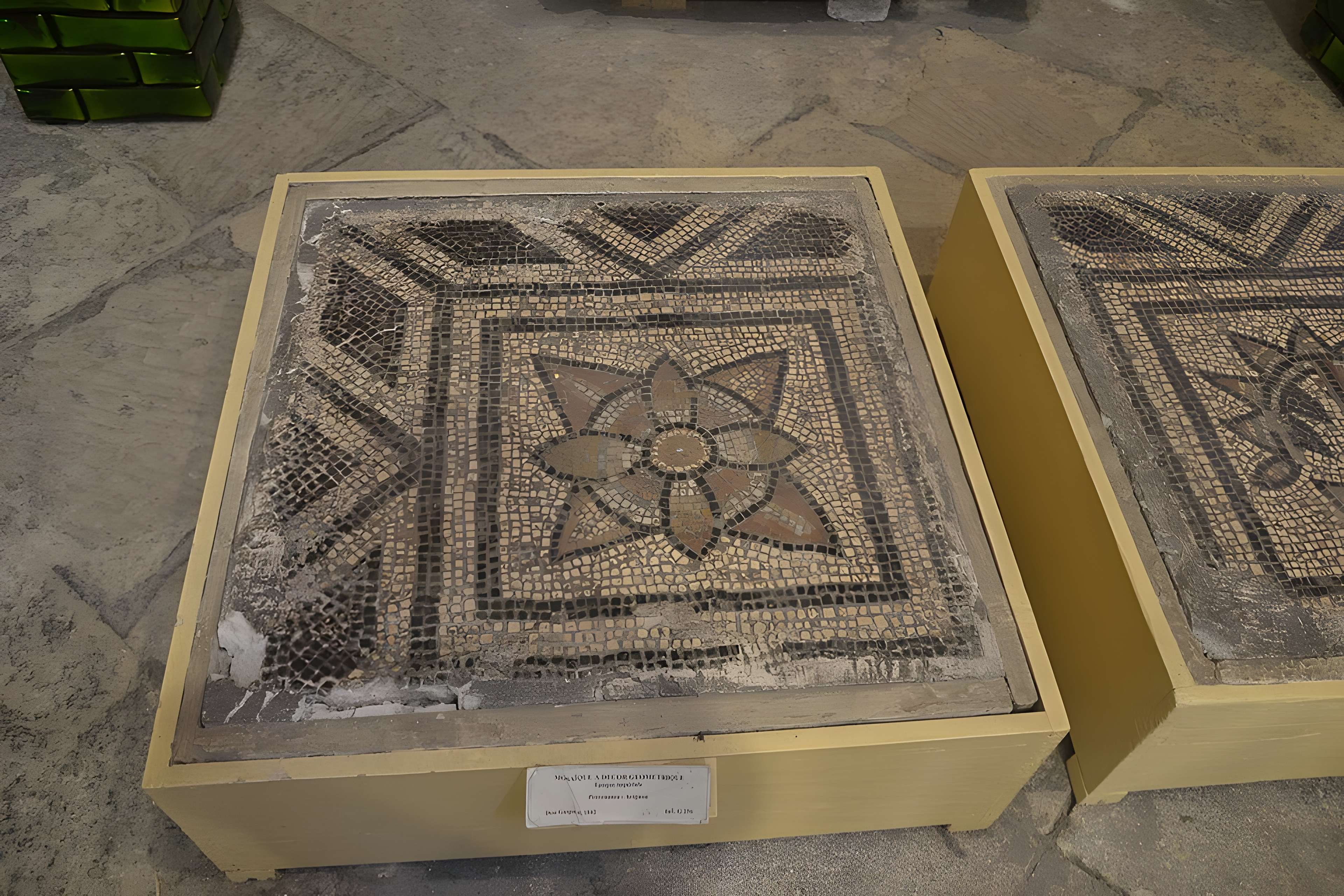 Musée lapidaire d'Avignon