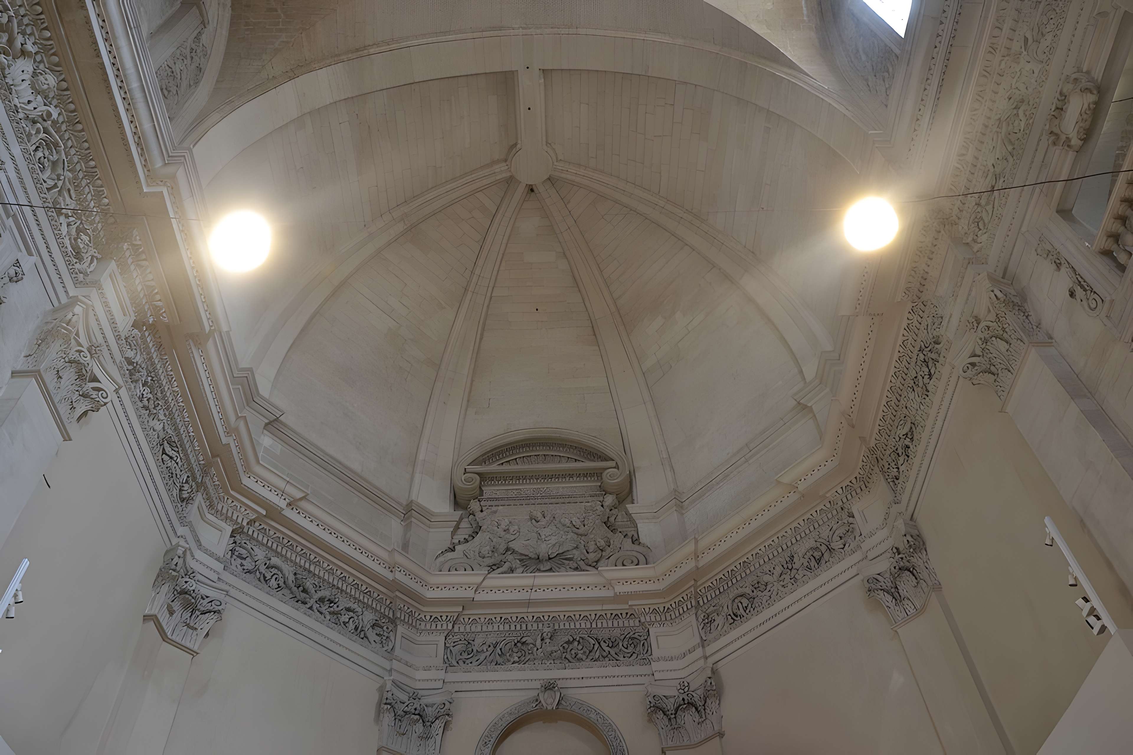 Musée lapidaire d'Avignon