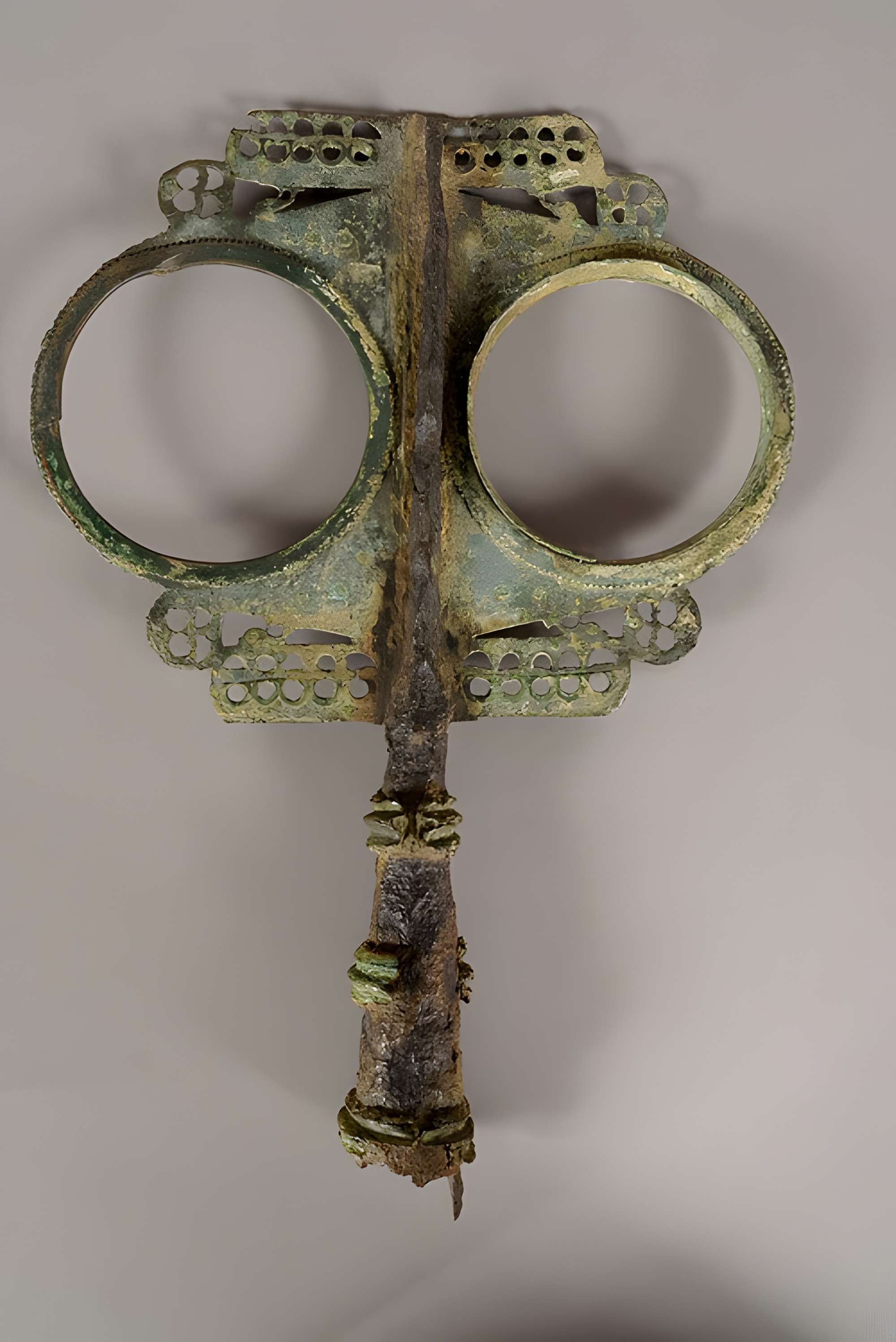 Musée lapidaire d'Avignon