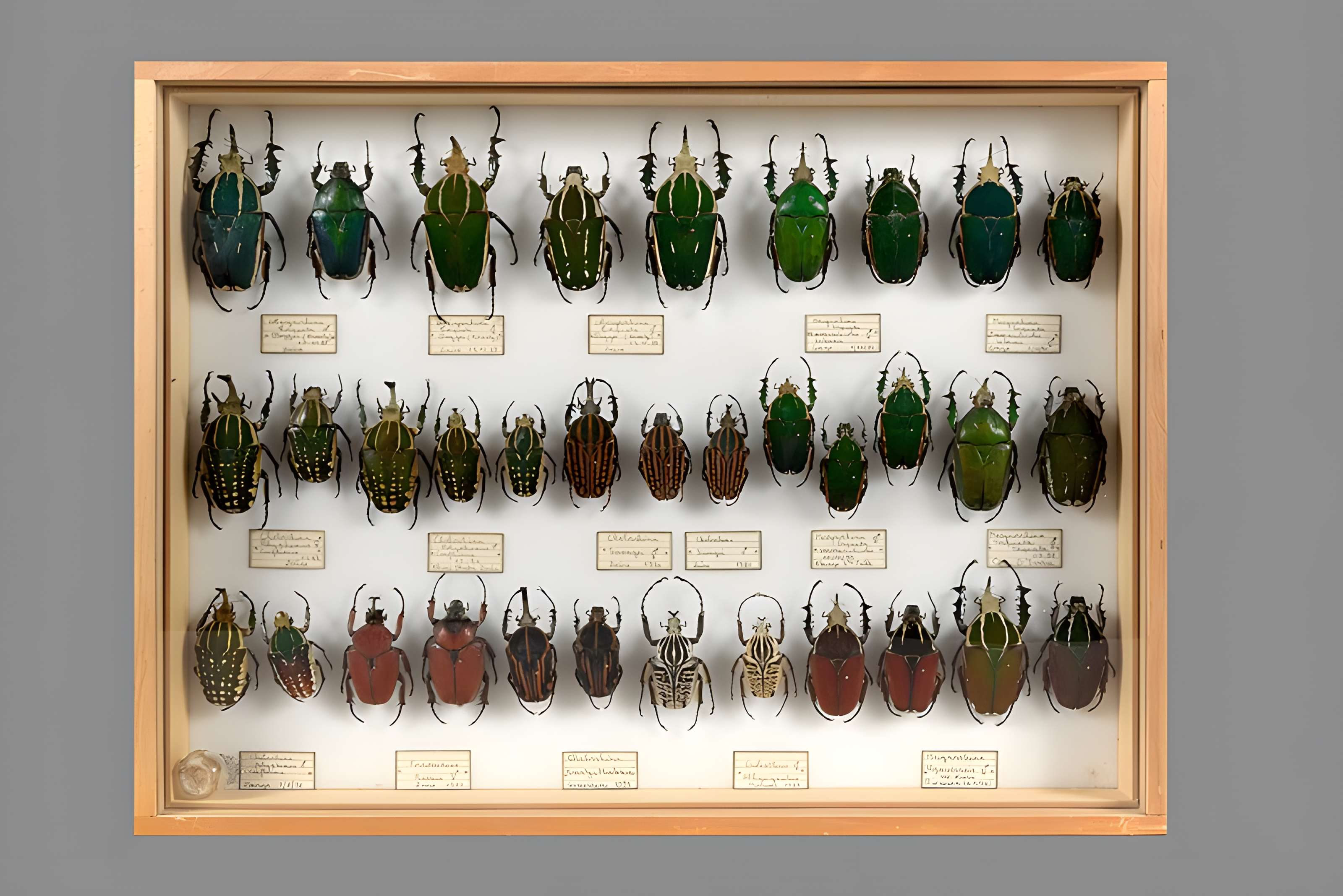 Muséum d'histoire naturelle Esprit Requien