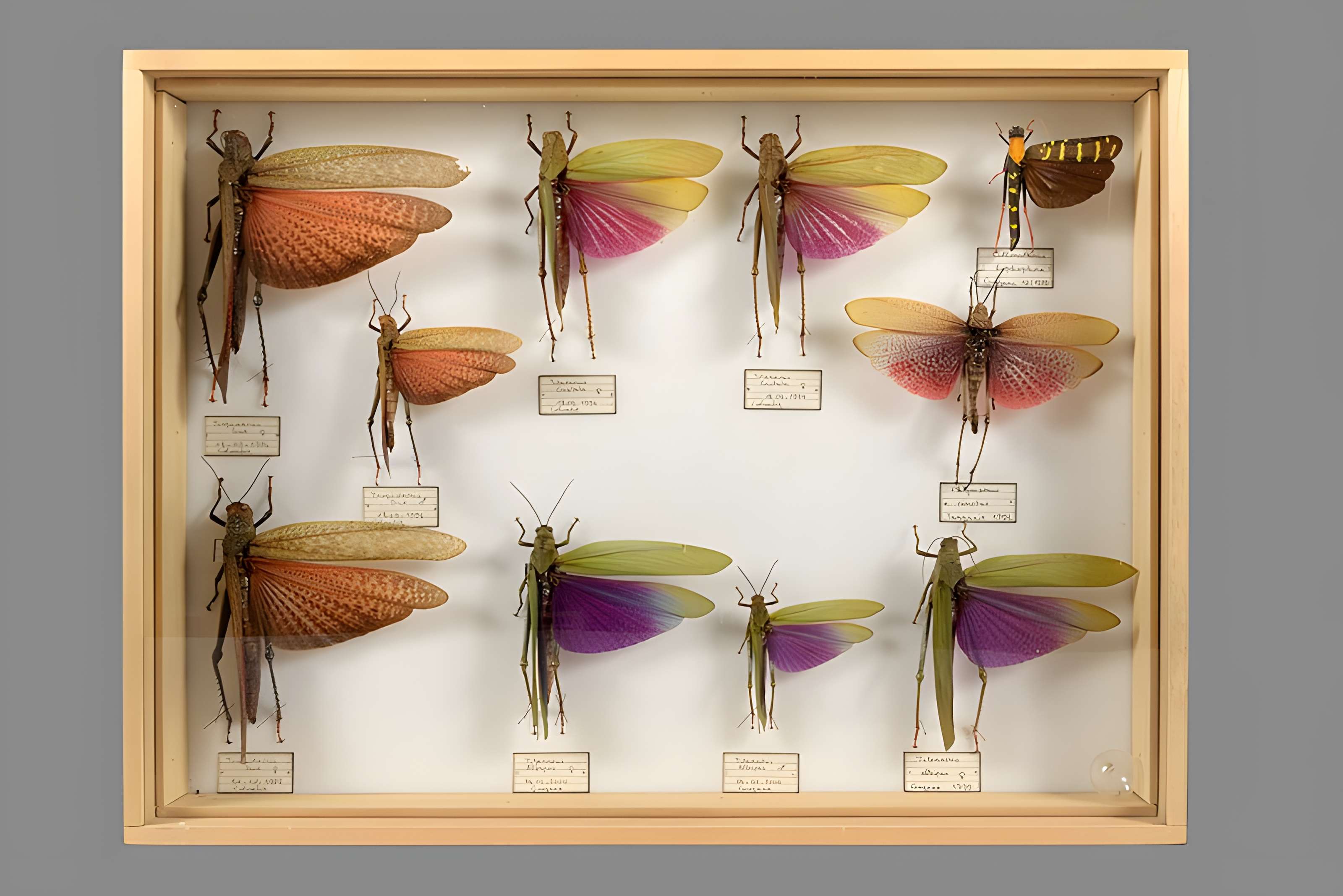 Muséum d'histoire naturelle Esprit Requien