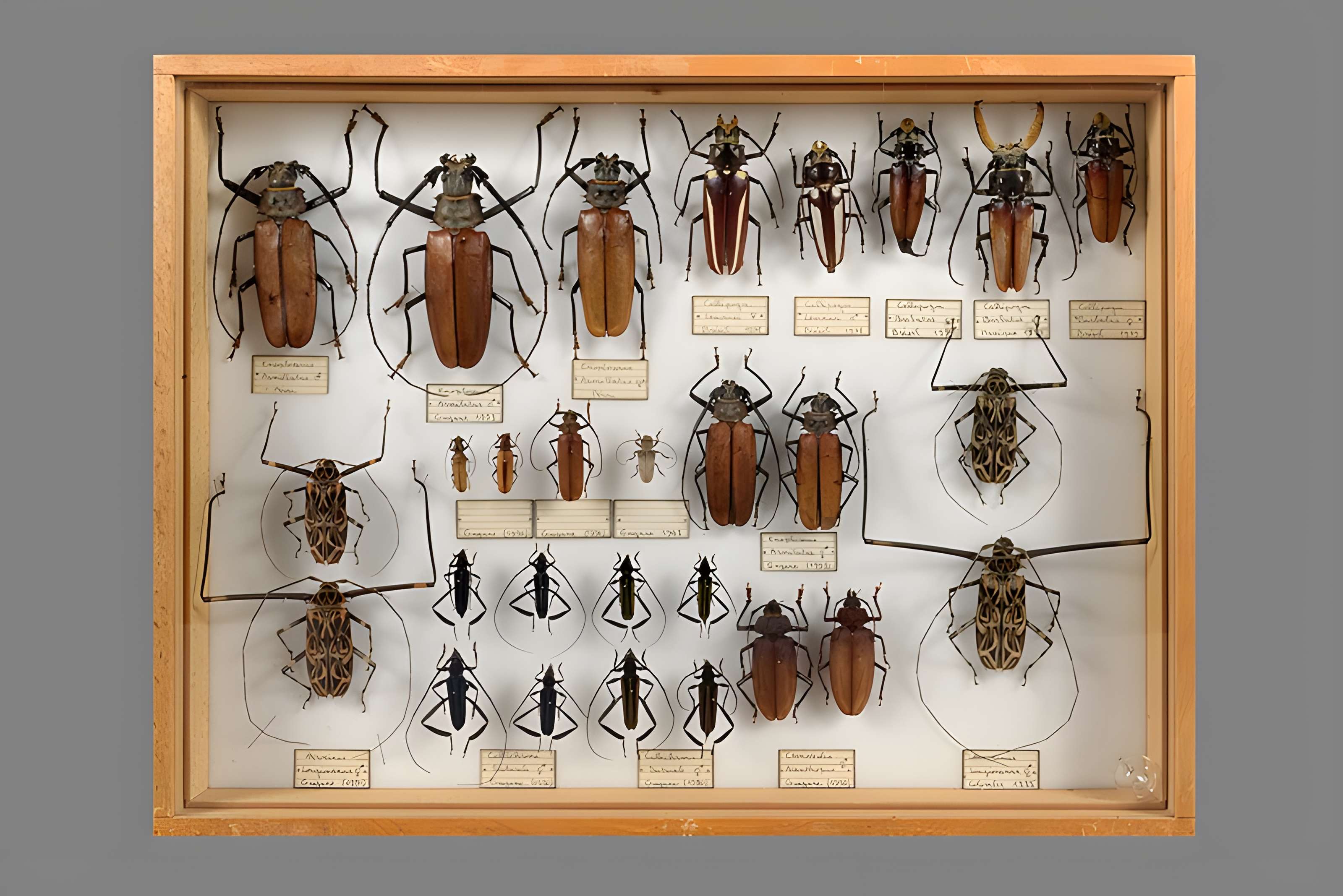 Muséum d'histoire naturelle Esprit Requien