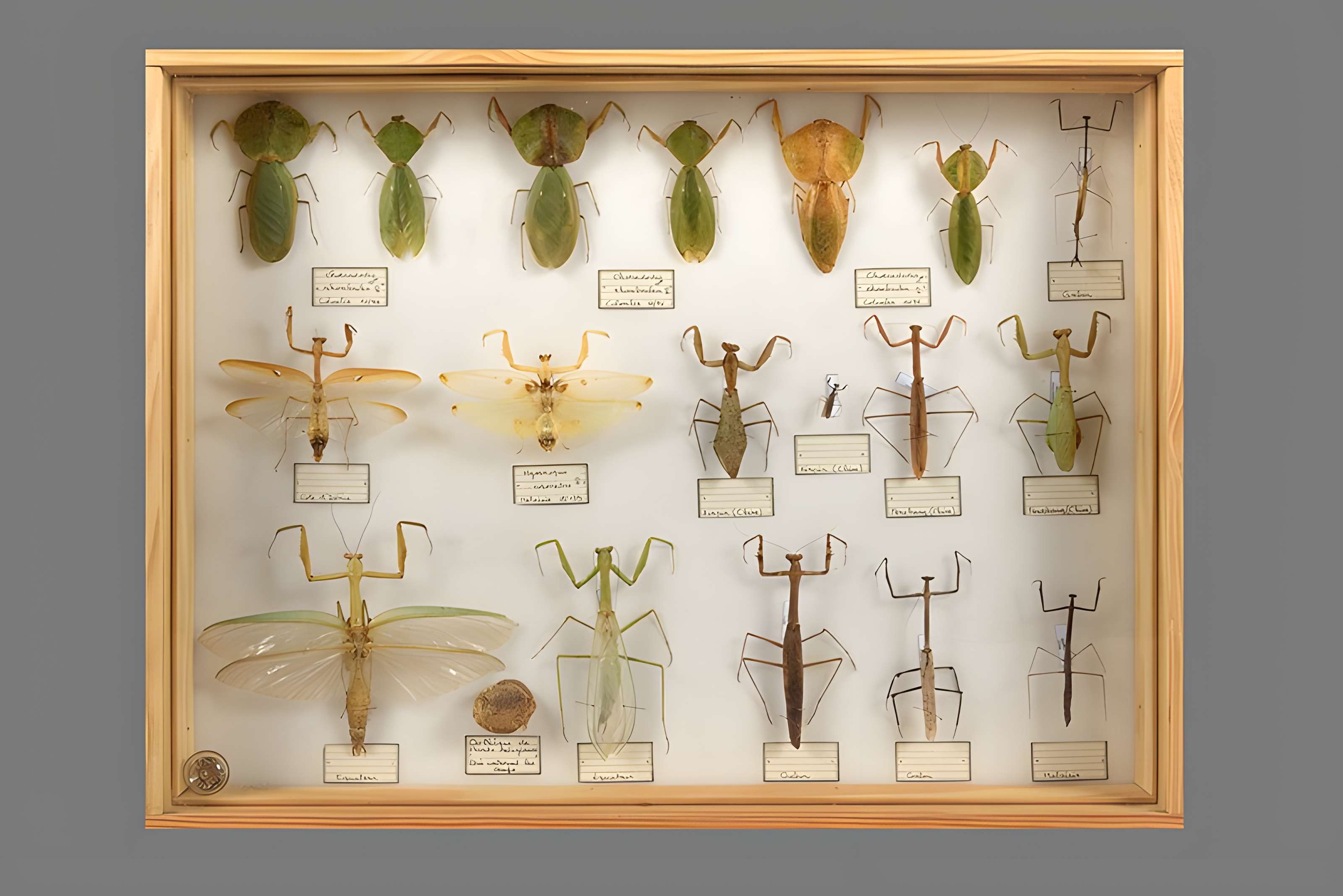 Muséum d'histoire naturelle Esprit Requien