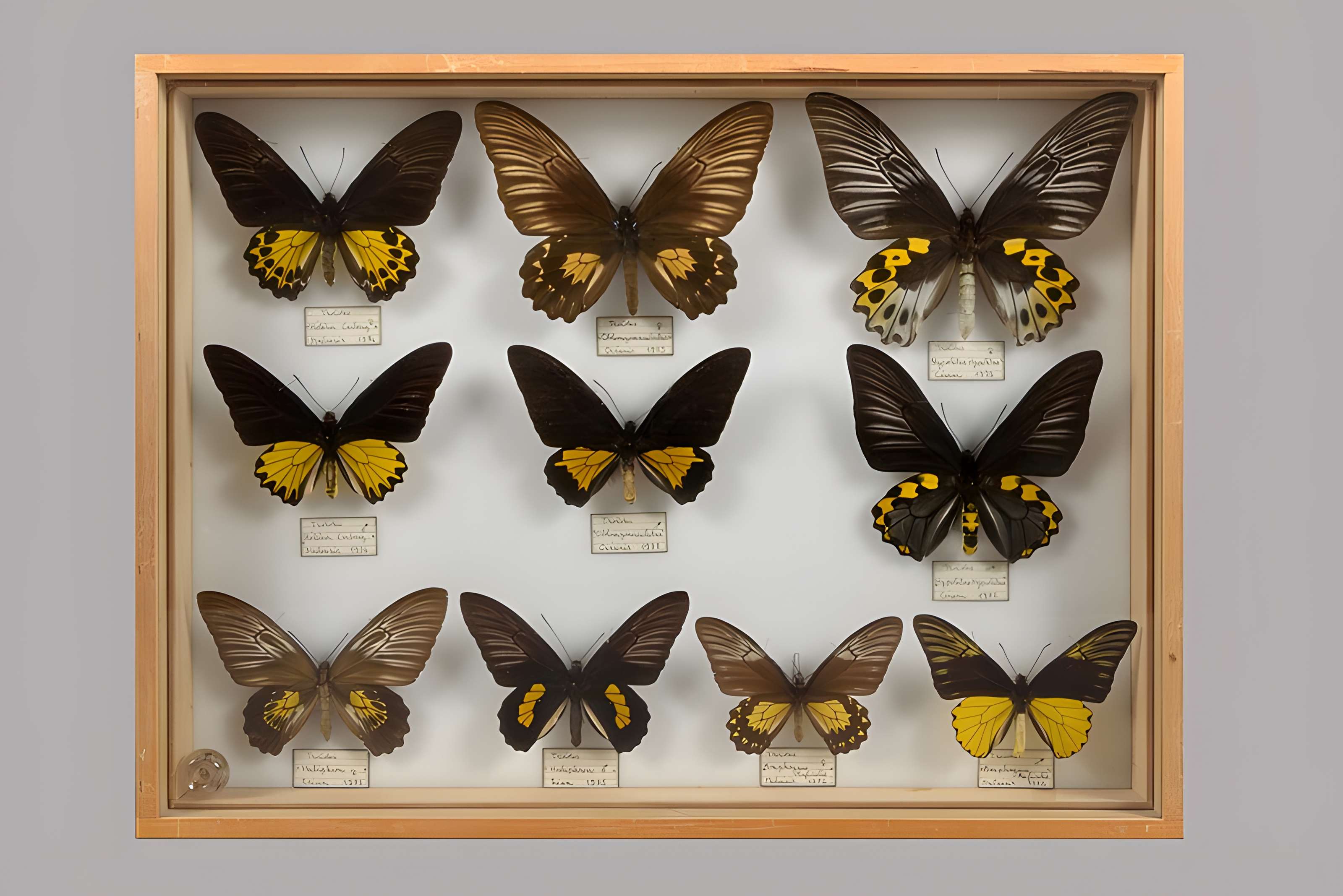 Muséum d'histoire naturelle Esprit Requien