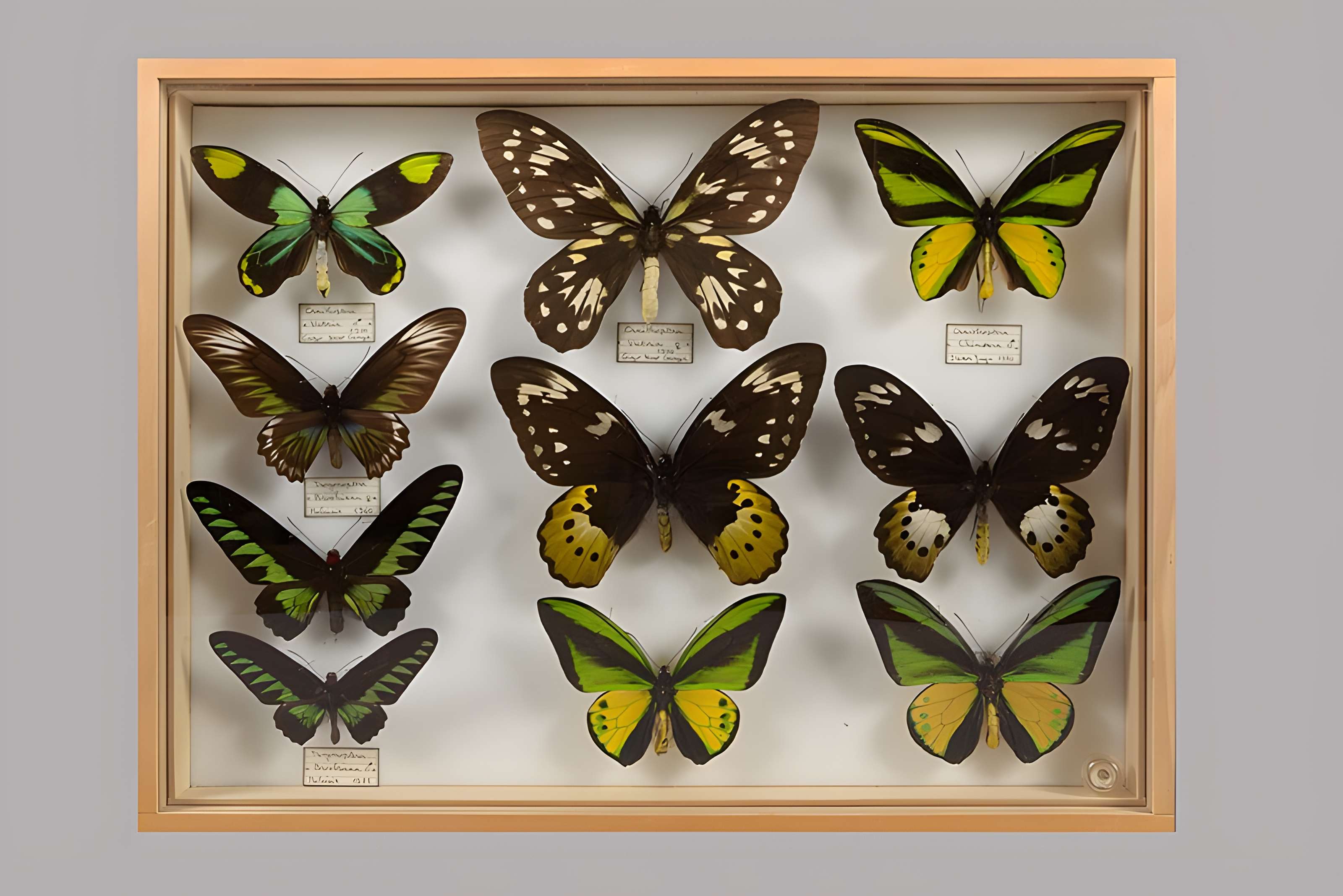 Muséum d'histoire naturelle Esprit Requien