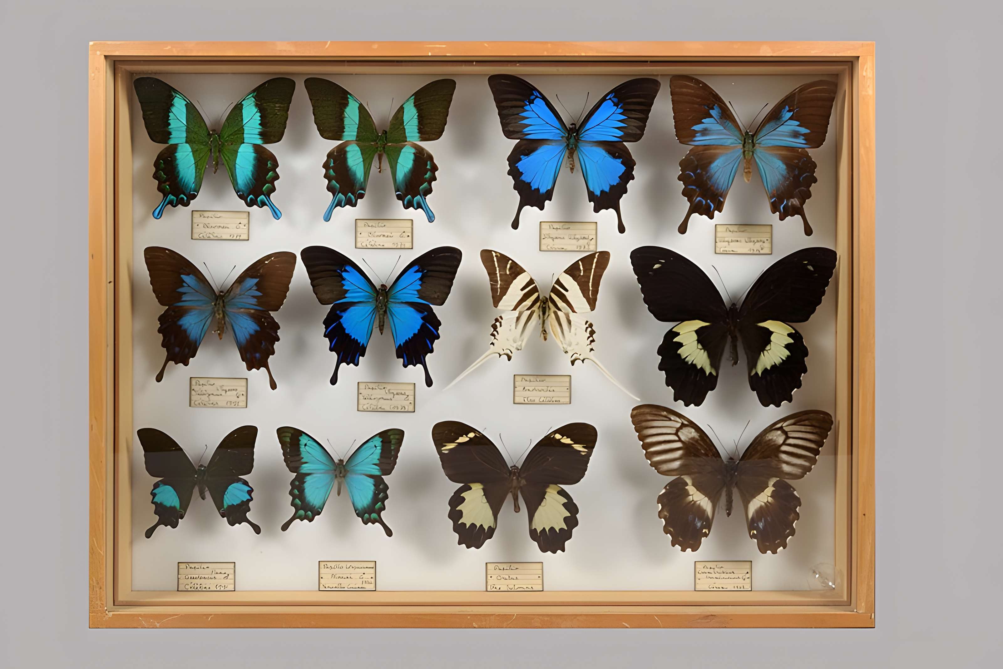 Muséum d'histoire naturelle Esprit Requien