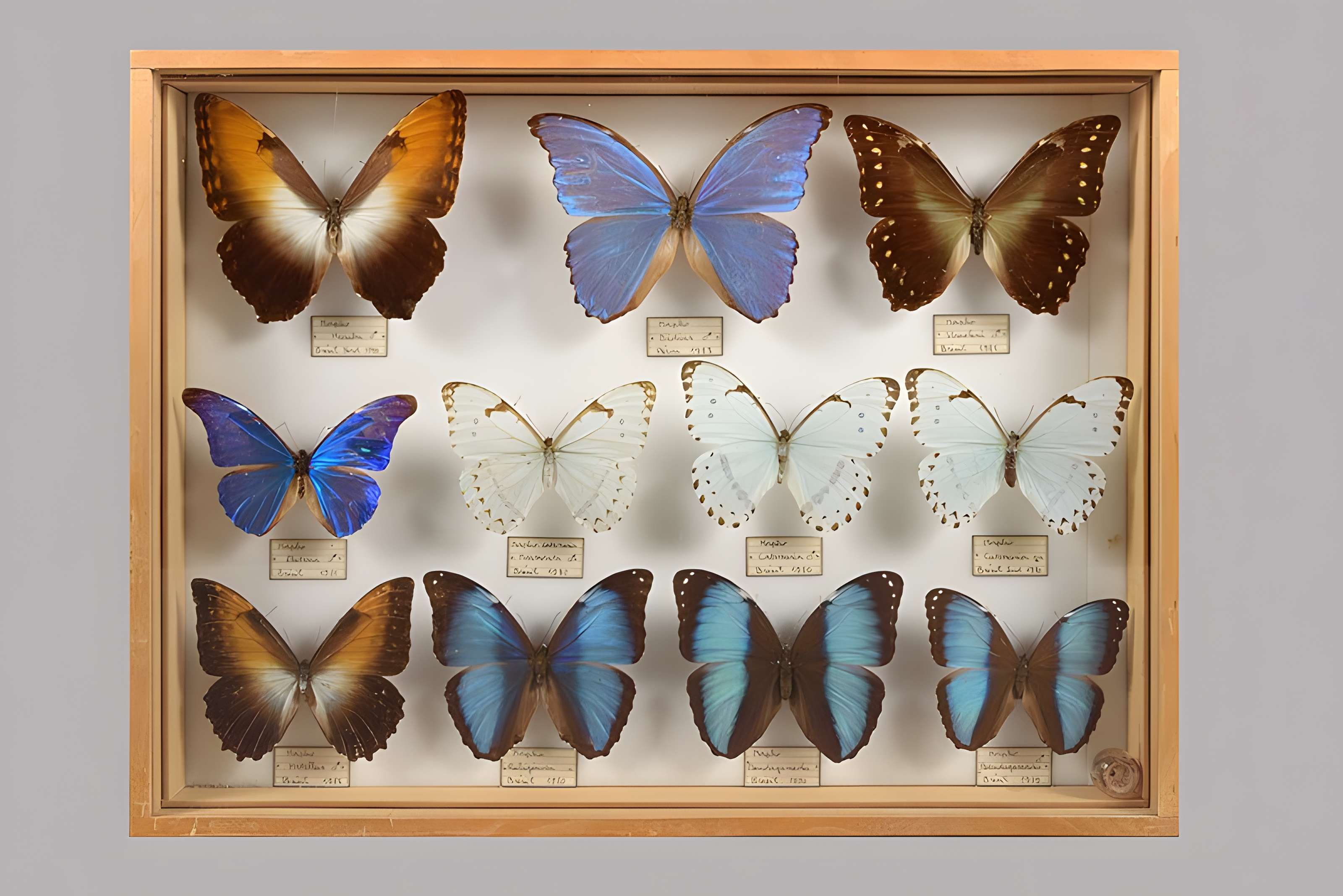 Muséum d'histoire naturelle Esprit Requien