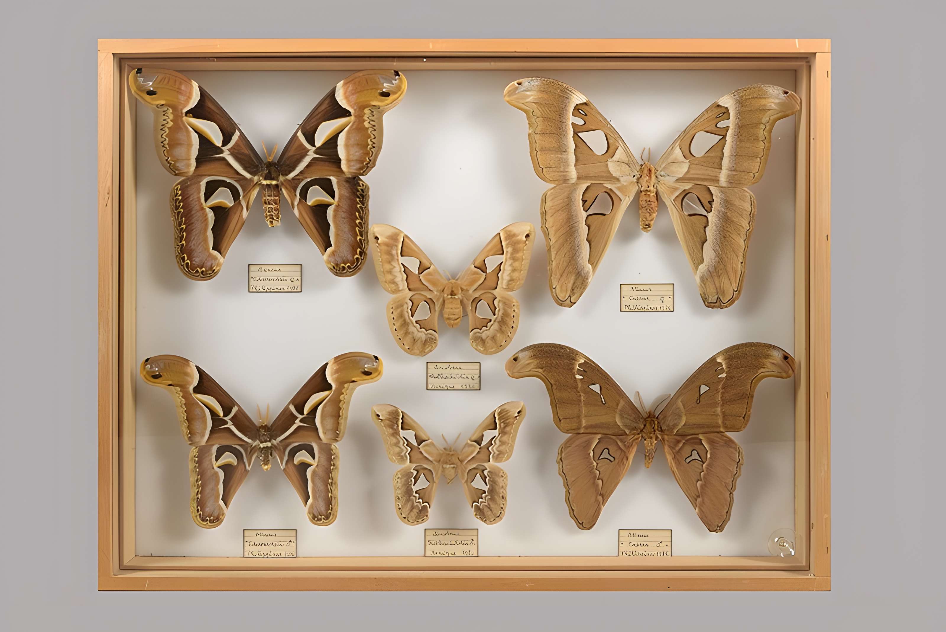 Muséum d'histoire naturelle Esprit Requien