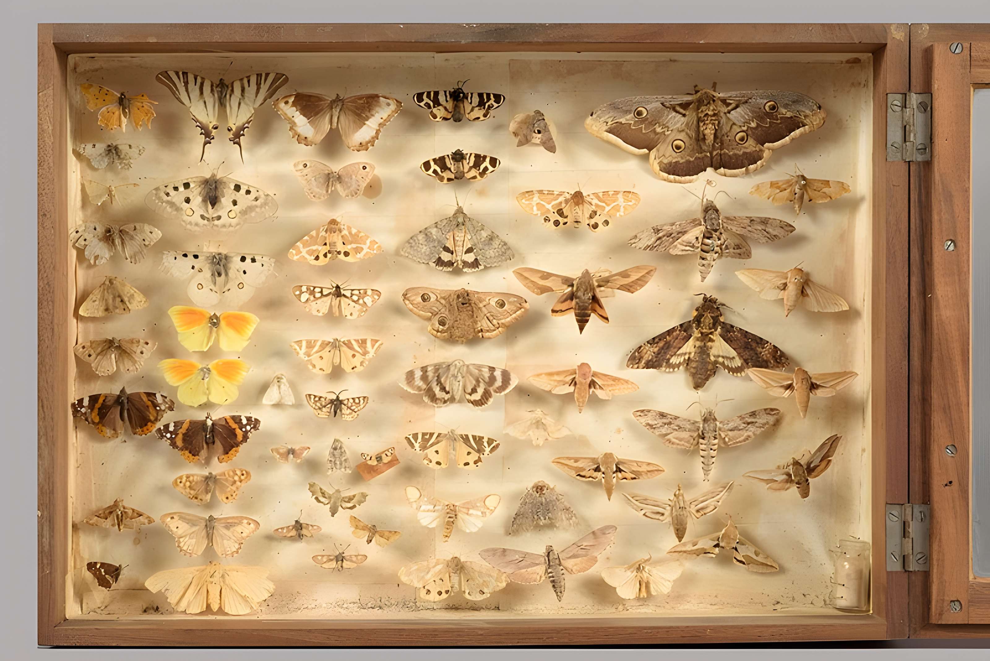 Muséum d'histoire naturelle Esprit Requien