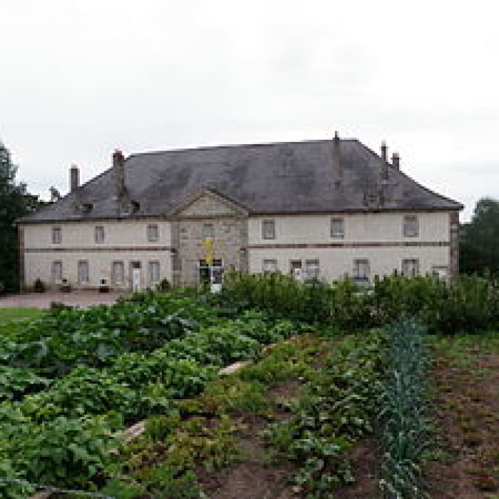 Photo de Château de Thuillières