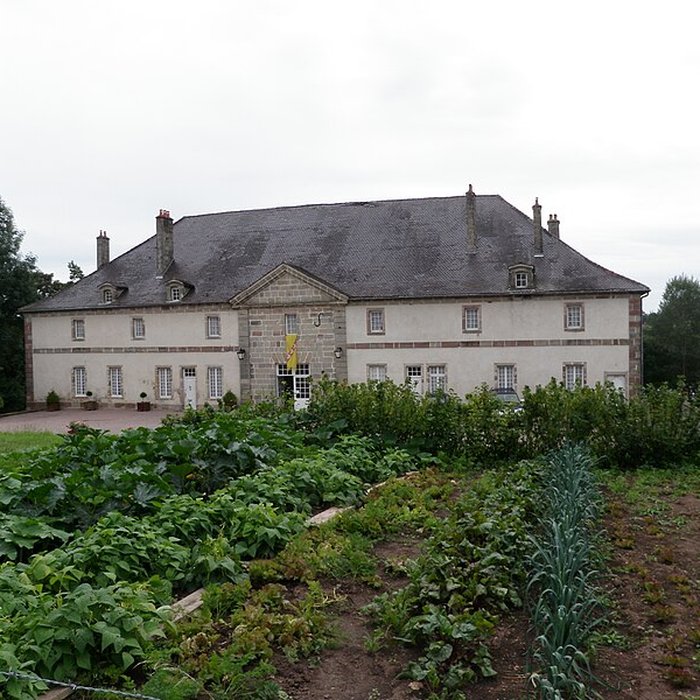 Photo de Château de Thuillières