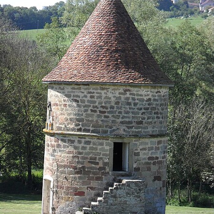 Photo de Château de Thuillières
