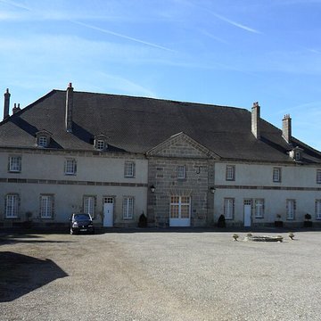 Château de Thuillières