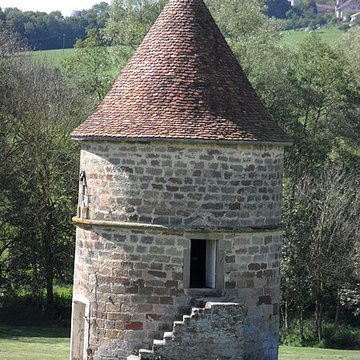 Château de Thuillières
