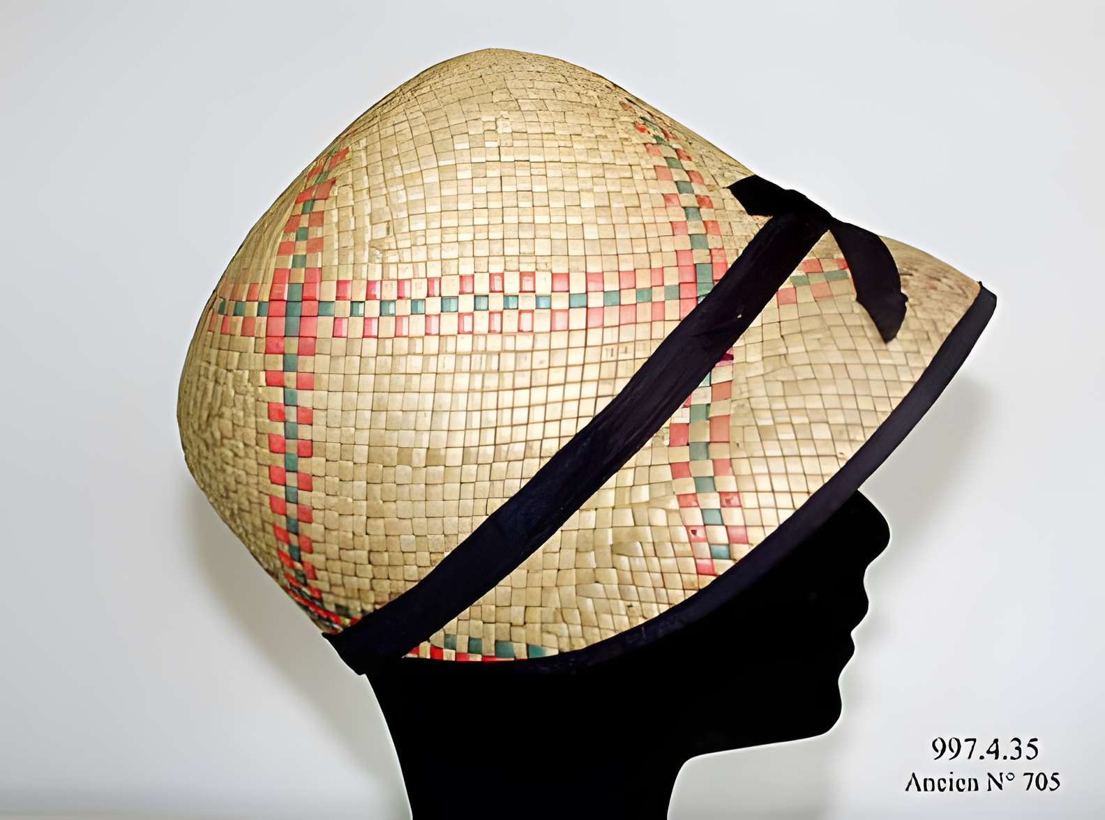 Musée de la Vannerie à Cadenet 