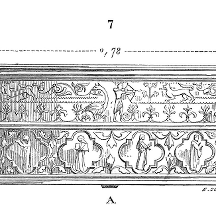 Photo de Cathédrale Sainte-Marie de Lombez