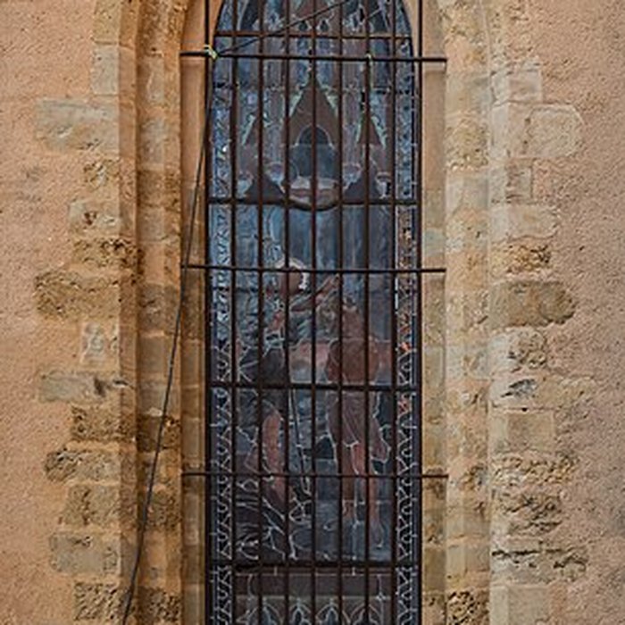 Photo de Cathédrale Sainte-Marie de Lombez