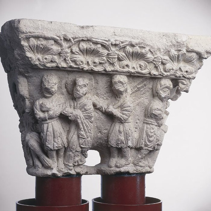 Photo de Cathédrale Sainte-Marie de Lombez