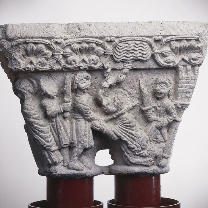 Photo de Cathédrale Sainte-Marie de Lombez