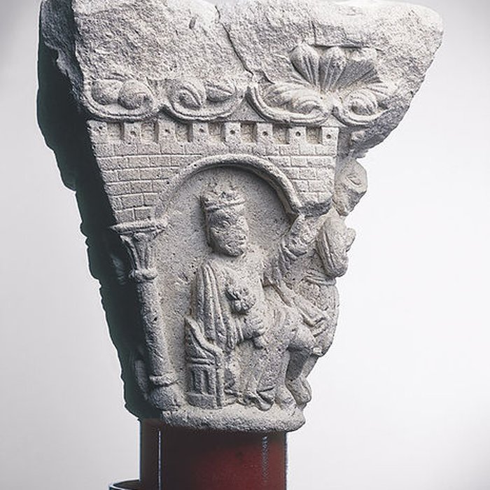 Photo de Cathédrale Sainte-Marie de Lombez