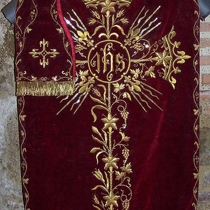 Photo de Cathédrale Sainte-Marie de Lombez