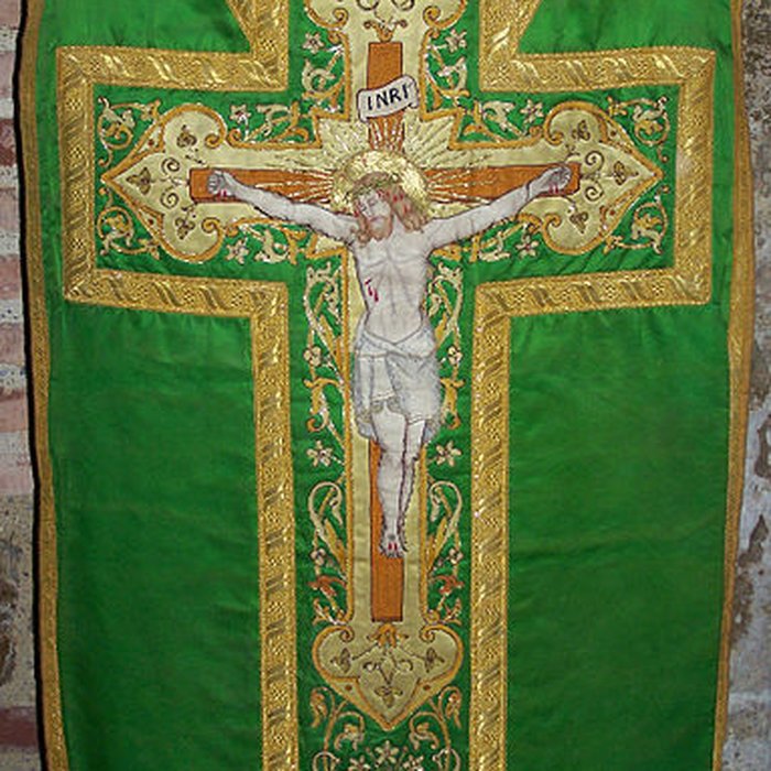 Photo de Cathédrale Sainte-Marie de Lombez