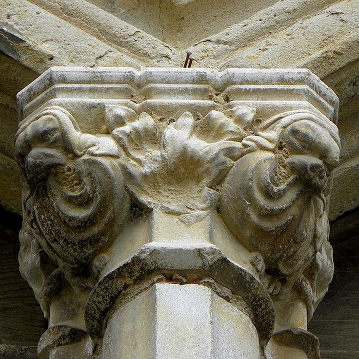 Photo de Cathédrale Sainte-Marie de Lombez