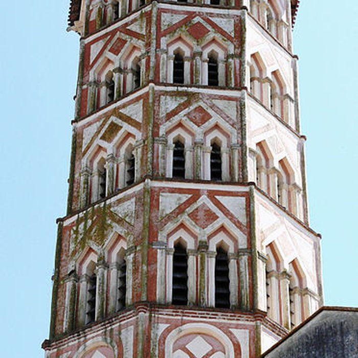 Photo de Cathédrale Sainte-Marie de Lombez