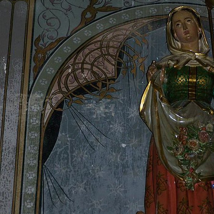 Photo de Cathédrale Sainte-Marie de Lombez