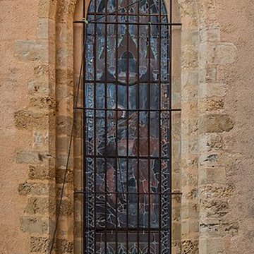 Cathédrale Sainte-Marie de Lombez